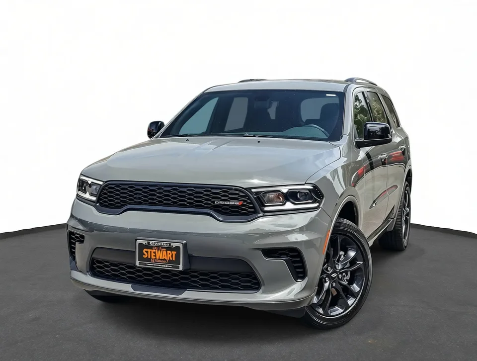 2026 Dodge Durango GT AWD
