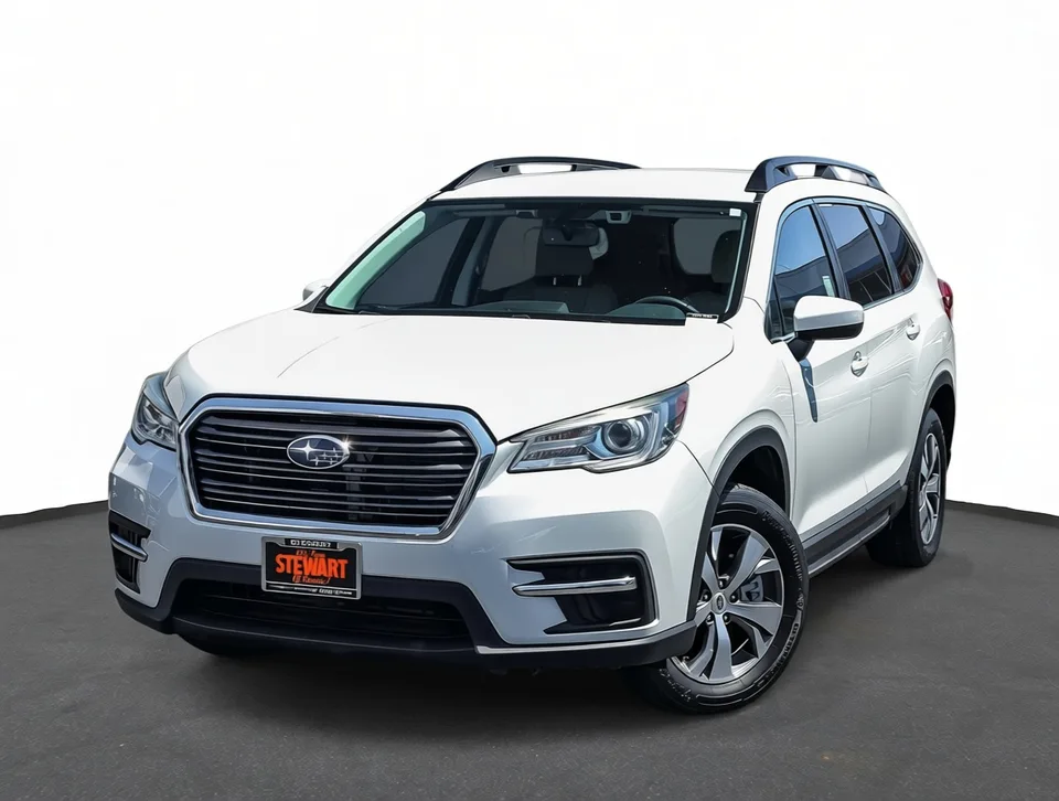 2022 Subaru Ascent Premium