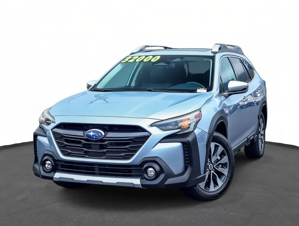 2023 Subaru Outback Touring XT
